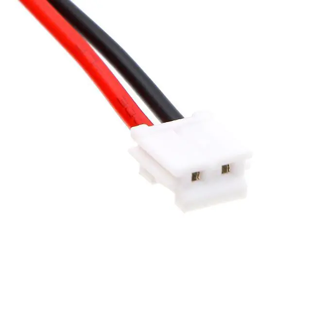 Alt view image 5 of 5 - CS Replacement Battery for Optex iVision+ handheld monitor PN:OPIVPBAT 800mAh / 2.88Wh