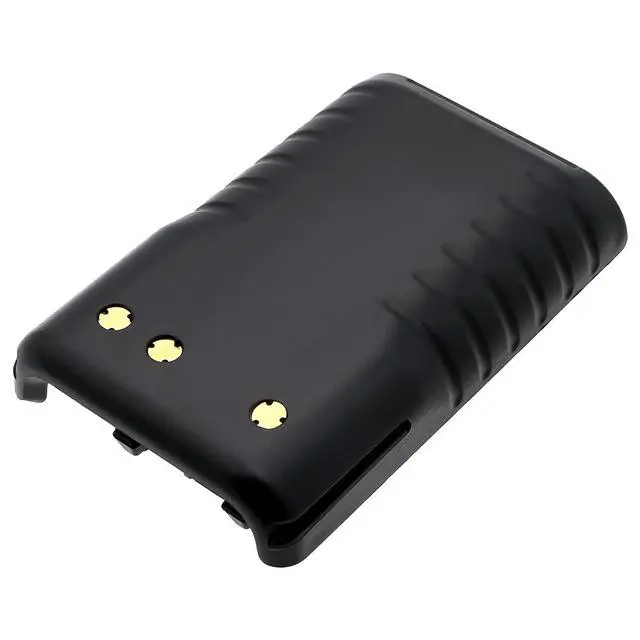 Alt view image 3 of 5 - CS Replacement Battery for Vertex Standard VX-230,VX-231L,VX-234,VX230,VX231L,VX234,VX-231 PN:FNB-V104,FNB- 2200mAh / 16.28Wh