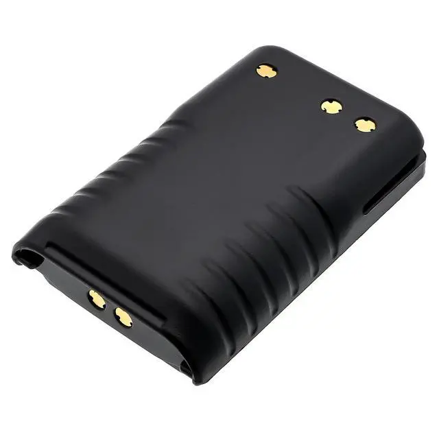 Alt view image 4 of 5 - CS Replacement Battery for Vertex Standard VX-230,VX-231L,VX-234,VX230,VX231L,VX234,VX-231 PN:FNB-V104,FNB- 2200mAh / 16.28Wh