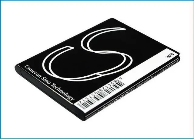 Main image of CS Replacement Battery for Verizon SCH-i110,Illusion,Illusion i110,Galaxy S i500,SCHI110ZKV PN:EB484659YZ,EB 1500mAh / 5.55Wh