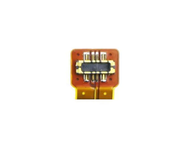 Alt view image 4 of 4 - CS Replacement Battery for HTC Desire 650 4G,99HALL015-00 PN:B2PZ4100,35H00267-01M 2940mAh / 11.32Wh