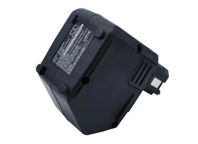 Alt view image 3 of 5 - CS Replacement Battery for HILTI TCD12,SID121,SF121,SF121-A PN:00315082,00340470,SB12,SBP12,SFB125,SFB120,SF 2100mAh / 25.2Wh