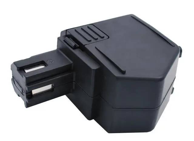 Alt view image 5 of 5 - CS Replacement Battery for HILTI TCD12,SID121,SF121,SF121-A PN:00315082,00340470,SB12,SBP12,SFB125,SFB120,SF 2100mAh / 25.2Wh