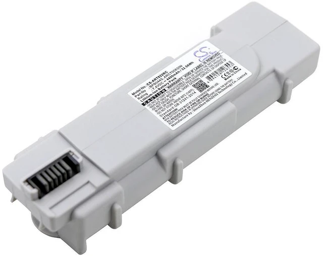Main image of CS Replacement Battery for ARRIS TM822G,TG862G,TG852G,TM502G,TM602G,TM722G,Touchstone TM5,Touchs PN:BPB044S 4400mAh / 32.56Wh
