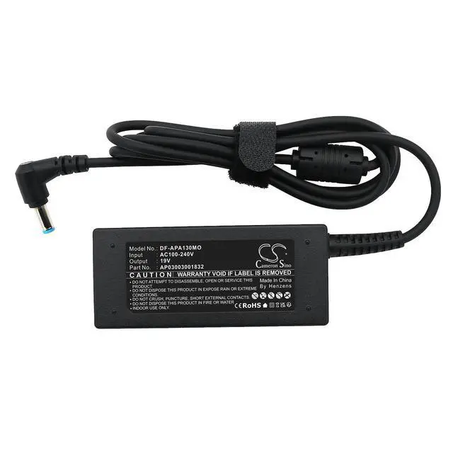 Alt view image 3 of 5 - CS Replacement Battery for Gateway,Dell,Acer LT1005C PN: /