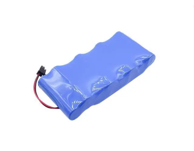 Alt view image 3 of 5 - CS Replacement Battery for Drager Drager Infinity Monitor Gamma,Infinity Monitor Gamma XL,MS3138 PN:MS30502 6800mAh / 97.92Wh