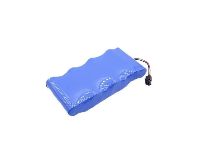 Alt view image 4 of 5 - CS Replacement Battery for Drager Drager Infinity Monitor Gamma,Infinity Monitor Gamma XL,MS3138 PN:MS30502 6800mAh / 97.92Wh