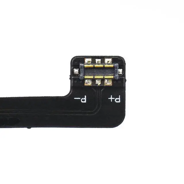 Alt view image 4 of 4 - CS Replacement Battery for OnePlus 6,6 Dual SIM,6 Dual SIM TD-LTE,6 Dual SIM Global,6 Dual SIM Gl PN:BLP657 3300mAh / 12.71Wh