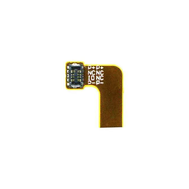 Alt view image 4 of 4 - CS Replacement Battery for Motorola One Fusion Plus,XT2067 PN:LG50 4900mAh / 18.62Wh