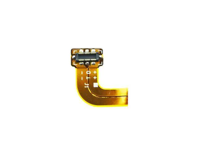Alt view image 4 of 4 - CS Replacement Battery for BlackBerry,Alcatel DTEK50,DTEK50 LTE AM STH100-1,STH100-2,Neon PN:TLp026E2 2200mAh / 8.36Wh