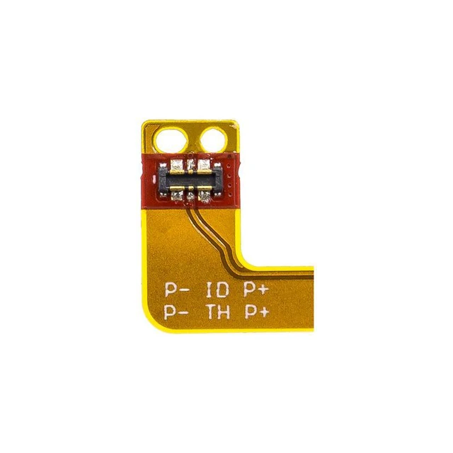 Alt view image 4 of 4 - CS Replacement Battery for Nokia Nokia 5,5 Dual SIM,5 Dual SIM TD-LTE,5 Dual SIM TD-LTE LATAM,HMD PN:HE336 2900mAh / 11.17Wh