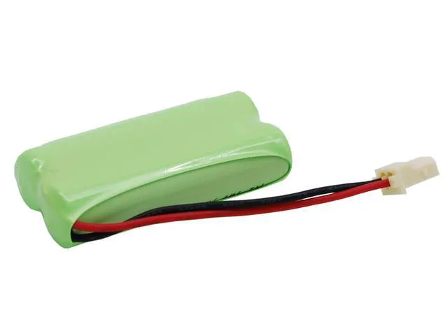 Alt view image 4 of 5 - CS Replacement Battery for Motorola MBP20,MBP161,MBP161TIMER PN:VT1208014770G 700mAh / 1.68Wh