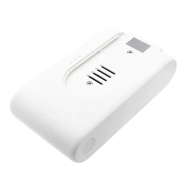 Alt view image 2 of 5 - CS Replacement Battery for Dreame R10 PN:V2309-7S1P-BCA 2500mAh / 63Wh