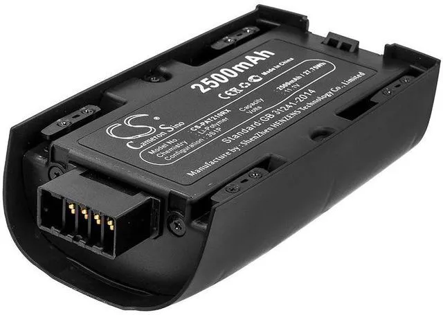 Main image of CS Replacement Battery for Parrot Bebop 2 Pro PN: /
