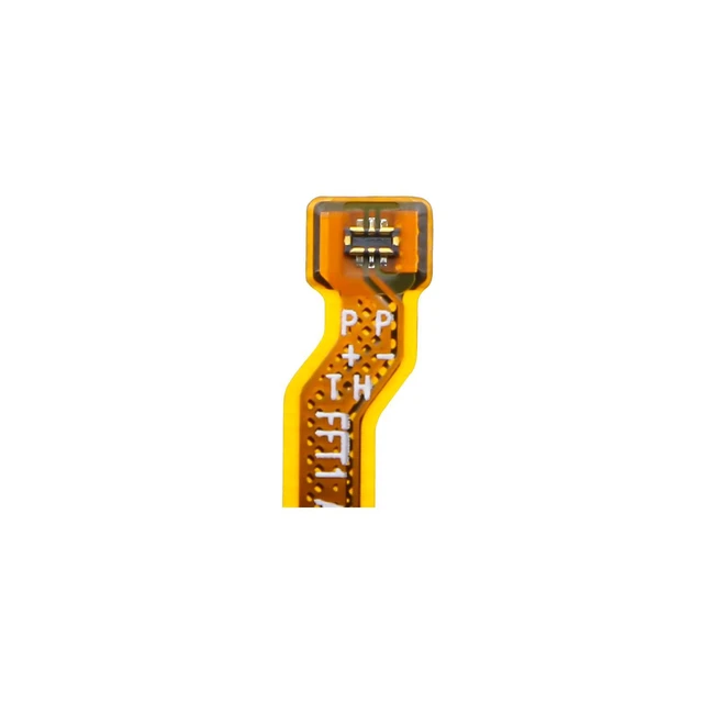 Alt view image 4 of 5 - CS Replacement Battery for Fossil DW11F,Gen 5E 44mm PN:APP00311 300mAh / 1.16Wh