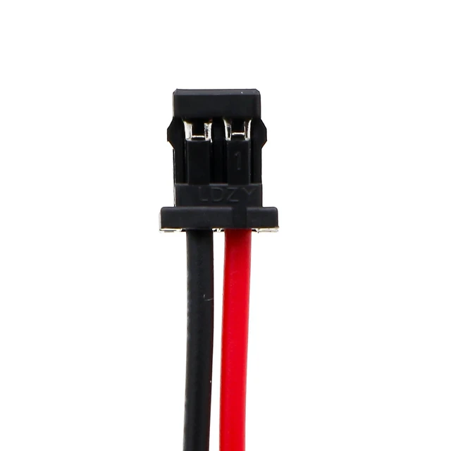 Alt view image 4 of 5 - CS Replacement Battery for Omron Sigma 2,Sigma II,SGDH amplifier,Sigma II/V Servo Driver,SGDH Se PN:JZSP-BA01 1000mAh / 3.6Wh