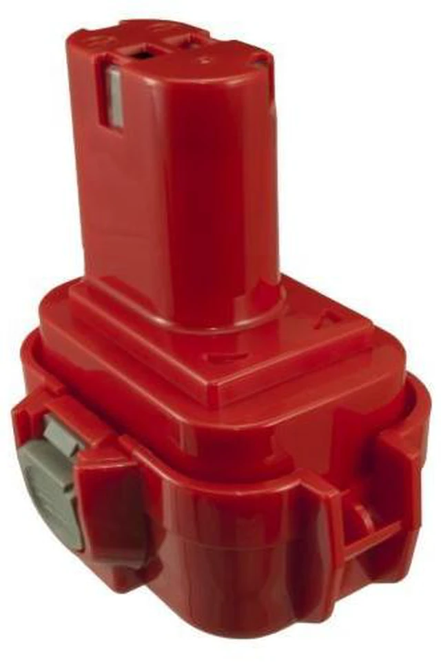 Main image of CS Replacement Battery for Makita 6207D,6207DWDE,6222D,6222DE,6222DWE,6226D,6226DW,6226DWBE,6226 PN:192595-8 3000mAh / 28.8Wh