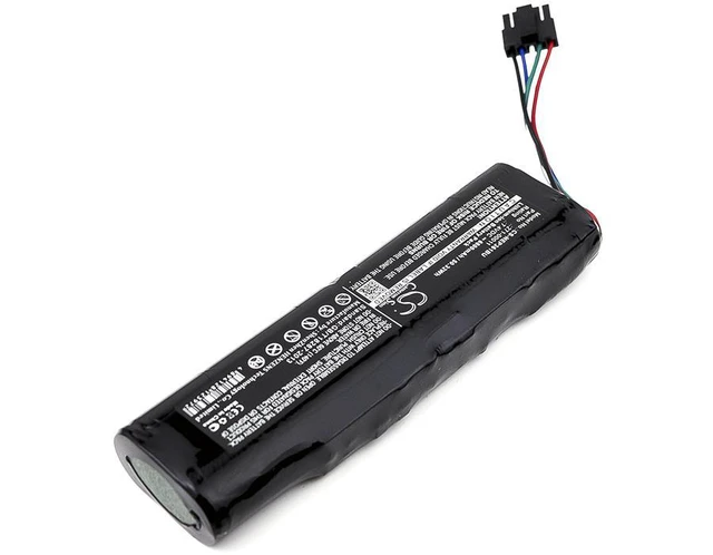 Alt view image 2 of 5 - CS Replacement Battery for IBM 0X9B0D,0XC9F3,271-00011,AVT-900486,AVT-900486 REV C1,OX9BOD,ES3176F01150 PN: 6800mAh / 50.32Wh
