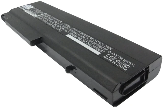 Main image of CS Replacement Battery for Compaq Business Notebook 6715b,Business Notebook NX6325,Business N PN:360483-001 6600mAh / 71.28Wh