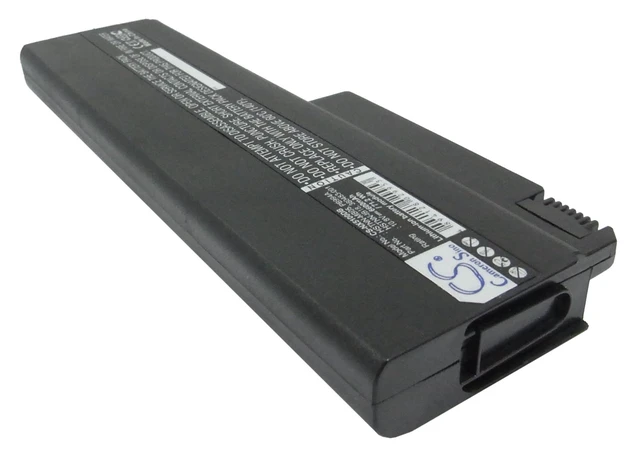 Alt view image 2 of 5 - CS Replacement Battery for Compaq Business Notebook 6715b,Business Notebook NX6325,Business N PN:360483-001 6600mAh / 71.28Wh