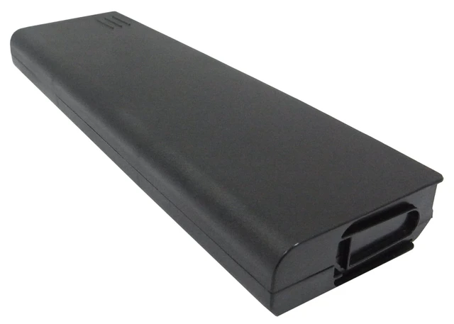 Alt view image 4 of 5 - CS Replacement Battery for Compaq Business Notebook 6715b,Business Notebook NX6325,Business N PN:360483-001 6600mAh / 71.28Wh