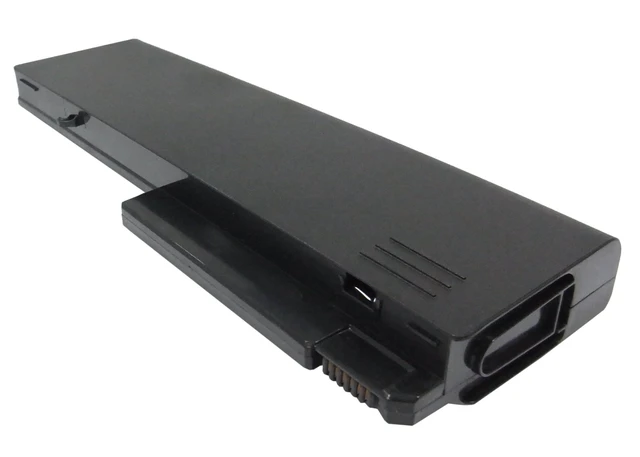 Alt view image 3 of 5 - CS Replacement Battery for Compaq Business Notebook 6715b,Business Notebook NX6325,Business N PN:360483-001 6600mAh / 71.28Wh