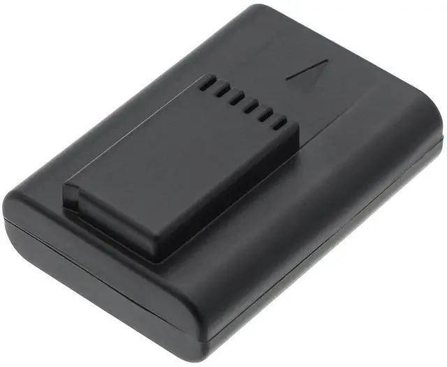 Alt view image 3 of 6 - Camera Battery for Leica BM8, M8, M9-P, M9-M, BLI-312  3.70V 1600mAh / 5.92Wh