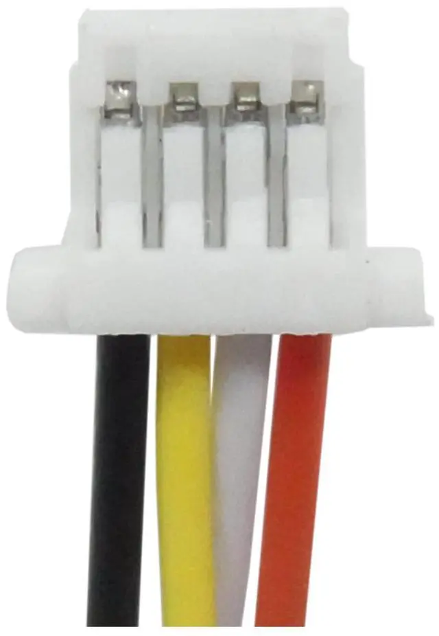 Alt view image 6 of 6 - Camera Battery for Cisco Mino HD, 3rd,  Generation, M3160, M31120B 3.70V 1200mAh/4.44Wh