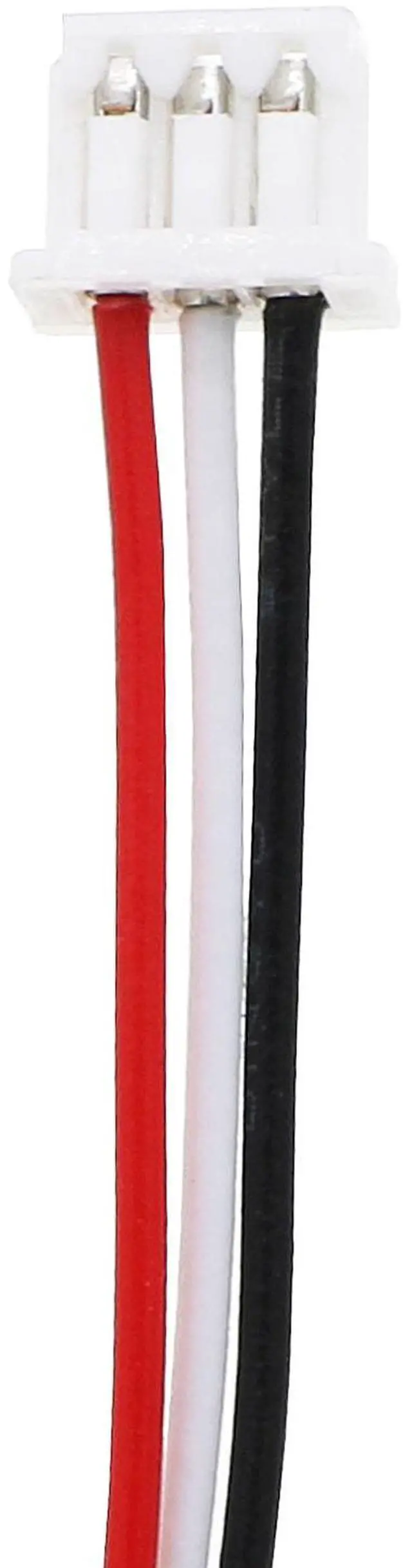 Alt view image 4 of 4 - Battery for Ingenico Link 2500, 296203895AB, P0750-LF  3.70V 1200mAh / 4.44Wh