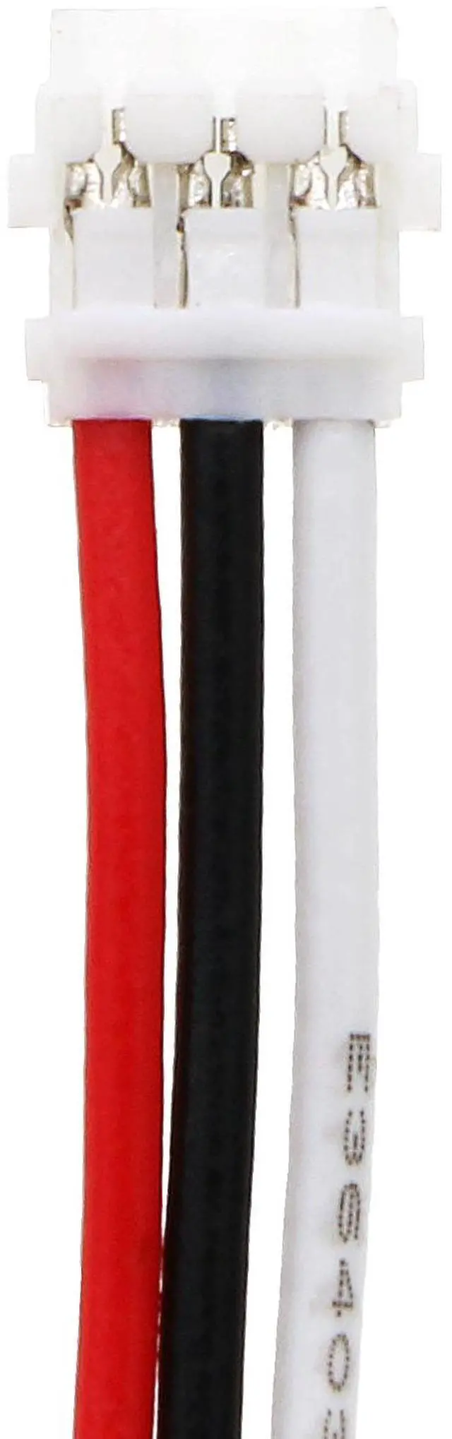 Alt view image 4 of 5 - Battery for Rode Wireless Go II, 0442-0053-01, NTA552331   3.80V 380mAh / 1.44Wh
