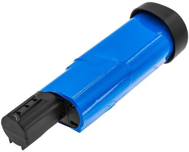 Alt view image 3 of 5 - Battery for Shark WV200UK, WV220,  WV205, WV201, WV200 XFBT200  10.80V 2000mAh / 21.60Wh