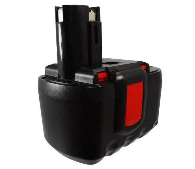 Main image of 3000mAh Battery for 11524, 12524, 125-24, GBH24VF, GCM24V, GKS 24V, GLI 24V, GMC 24V, GSA 24V, GSA 24VE, GSB 24VE-2, GSR 24VE-2, GST 24V, PSB 24VE-2, SAW 24V