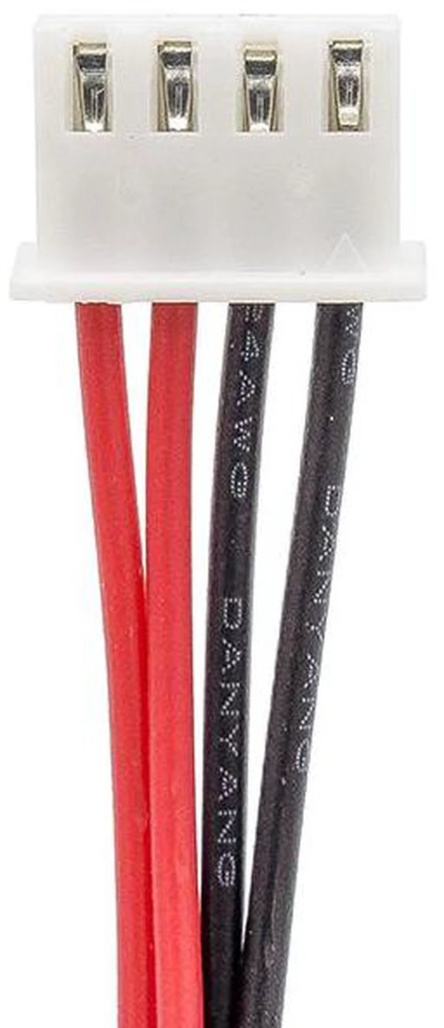 Alt view image 4 of 4 - 3400mAh / 50.32Wh Battery for Addon T10, Addon T3, Addon T9, T10, T3, T9 PN: TF18650-2200-1S4PB