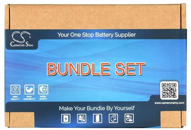 Alt view image 5 of 5 - Cameron Sino Battery for Canon 5D Mark III, EOS 5D Mark II, EOS 5D Mark III, EOS 60D, EOS 60Da, EOS 6D, EOS 7D, EOS 7D Mark II