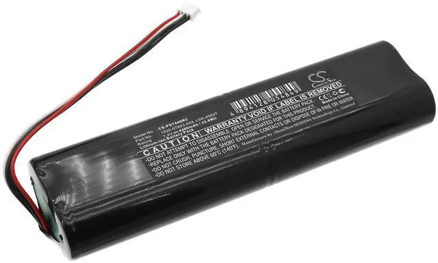Main image of Cameron Sino Battery for Polycom SoundStation 2W, SoundStation 2W EX, SoundStation2 Wireless Confere PN:Polycom 1520-07803-004, 2200-07804-002, CP-2WBATT24, L04L40627 4400mAh