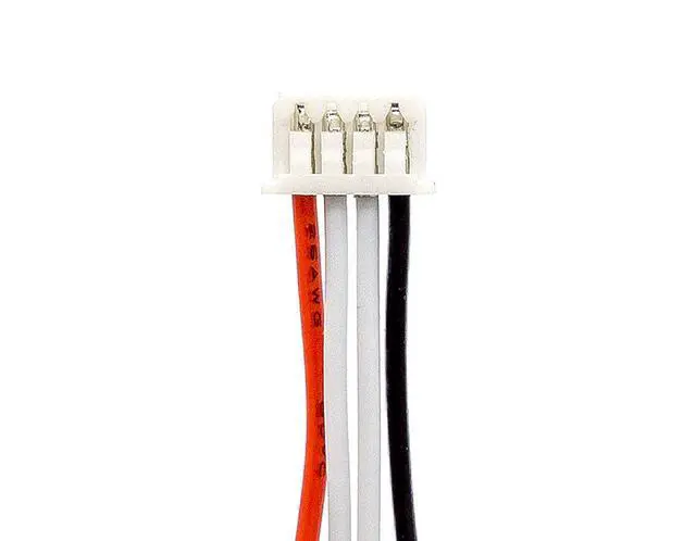 Alt view image 4 of 4 - 700mAh / 5.88Wh Battery for 6417 Ground Tester, PEL 102, PEL 103 PN: 2137.52, 2137.61, 2137.75, 2137.81, 694483