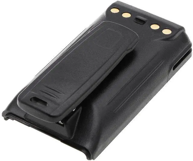 Alt view image 4 of 5 - Cameron Sino Battery for YAESU VX-450, VX-451, VX-454, VX-459 PN:YAESU FNB-113Li 2600mAh / 19.24Wh