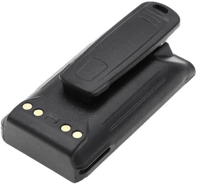 Alt view image 3 of 5 - Cameron Sino Battery for YAESU VX-450, VX-451, VX-454, VX-459 PN:YAESU FNB-113Li 2600mAh / 19.24Wh