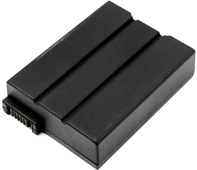 Alt view image 3 of 5 - 2200mAh / 23.76Wh Replace Battery for Cisco DPQ3212, DPQ3925 PN:Cisco 4033435, FLK644A, PB013, SMPCM1