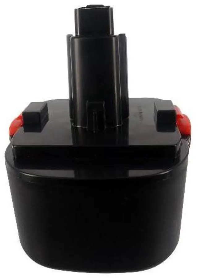 Alt view image 3 of 5 - Cameron Sino Battery for Lincoln 1401, 1442, LIN-1401, LIN-1442, PowerLuber Cordless Grease Gun PN:Lincoln 40394 3300mAh / 47.52Wh