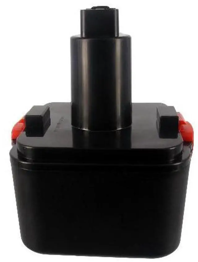 Alt view image 4 of 5 - Cameron Sino Battery for Lincoln 1401, 1442, LIN-1401, LIN-1442, PowerLuber Cordless Grease Gun PN:Lincoln 40394 3300mAh / 47.52Wh