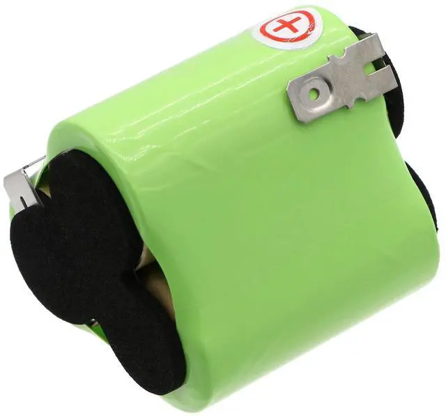Alt view image 2 of 3 - Cameron Sino Battery for AEG Classic 1, Liliput, Liliput AG1413 PN:AEG 520103 3000mAh / 10.80Wh