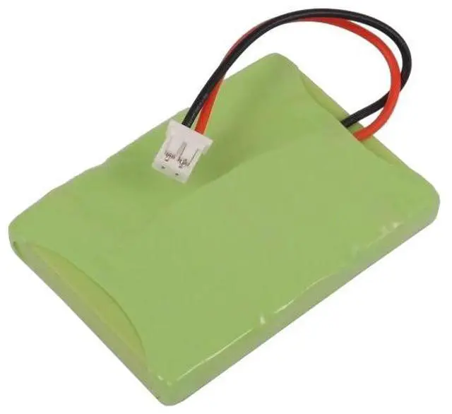 Alt view image 3 of 6 - Cameron Sino Battery for Auerswald Comfort DECT 610 PN:Auerswald 400mAh/1.44Wh