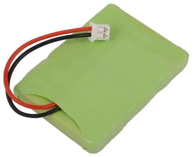 Alt view image 4 of 6 - Cameron Sino Battery for Auerswald Comfort DECT 610 PN:Auerswald 400mAh/1.44Wh