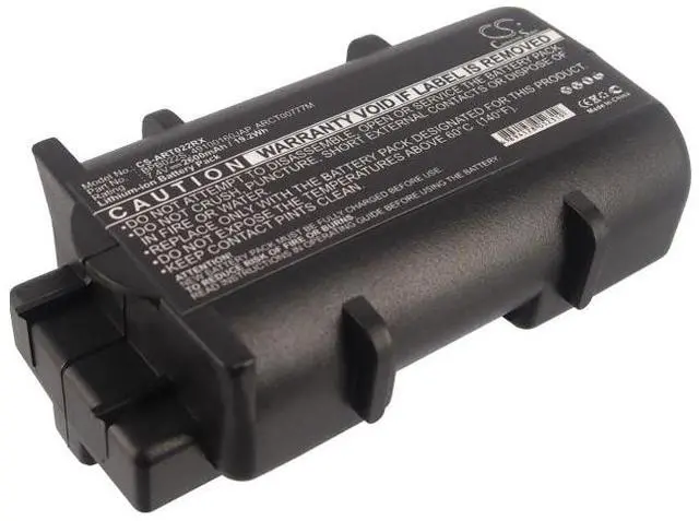 Main image of Cameron Sino Battery for ARRIS ARCT01393, TM602G/115, TM702, TM822, TM822G, WBM760A, WTM552, WTM552G, WTM652, WTM652G PN: 49100160JAP, ARCT00777M, BPB022S, BPB024, BPB024H, BPB026S 2600mAh