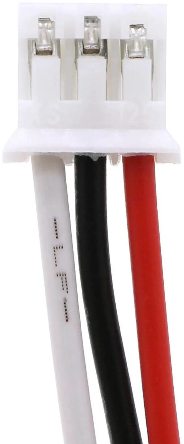 Alt view image 4 of 5 - CS Battery for BeoCom 1, BeoCom 6000, BeoCom M6000, BeoCom M6000 MKII PN: 3HR-AAAU, 70AAAH3BMXZ, T373 700mAh / 2.52Wh