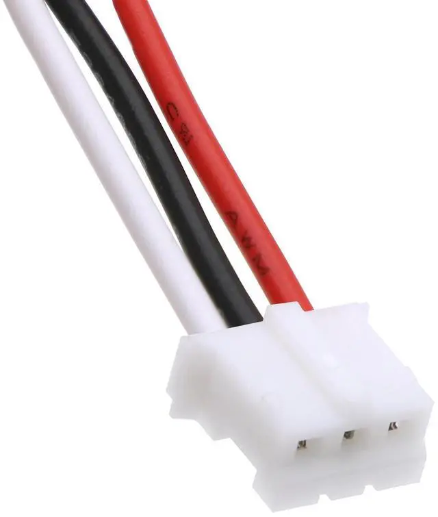 Alt view image 5 of 5 - CS Battery for BeoCom 1, BeoCom 6000, BeoCom M6000, BeoCom M6000 MKII PN: 3HR-AAAU, 70AAAH3BMXZ, T373 700mAh / 2.52Wh