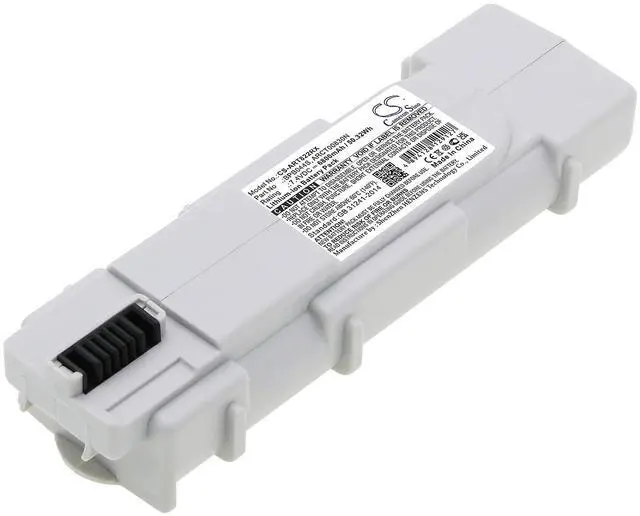 Main image of Cameron Sino Battery for ARRIS MG5000, MG5220, Touchstone TM5, Touchstone TM6, Touchstone TM7, Touchstone TM8, WBM760A, WTM552, WTM552G, WTM652G 6800mAh