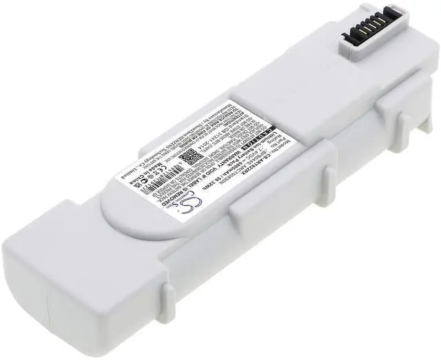 Alt view image 2 of 5 - Cameron Sino Battery for ARRIS MG5000, MG5220, Touchstone TM5, Touchstone TM6, Touchstone TM7, Touchstone TM8, WBM760A, WTM552, WTM552G, WTM652G 6800mAh