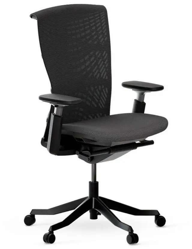 Autonomous ErgoChair Ultra Ergonomic Office Chair Onyx Black